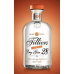 Filliers Dry Gin 28 - Tangerine