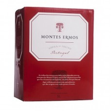Montes Ermos Box 5L Tinto